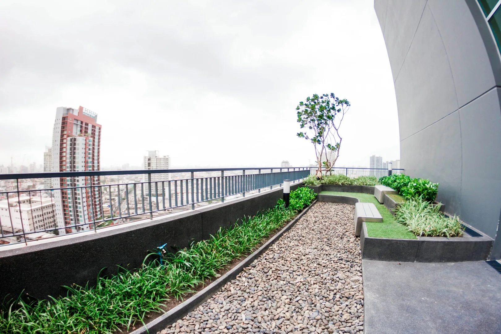 Property photos for Aspire Sukhumvit 48