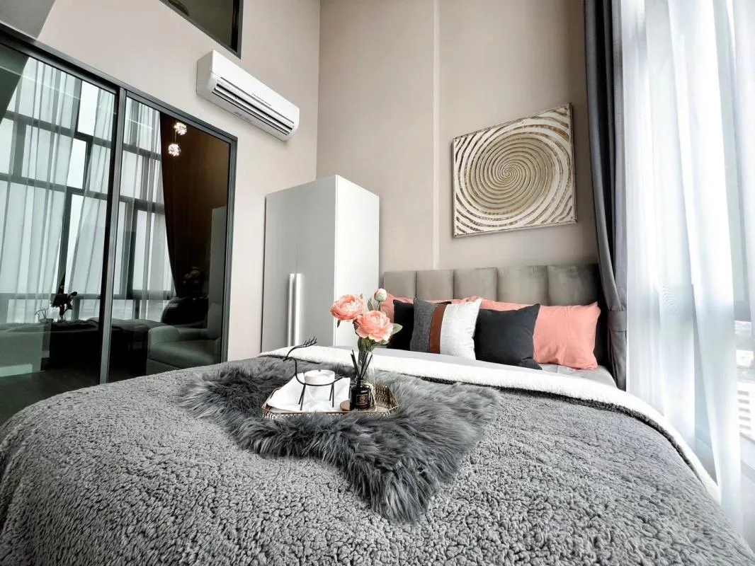 Property photos for Metro Sky Prachachuen