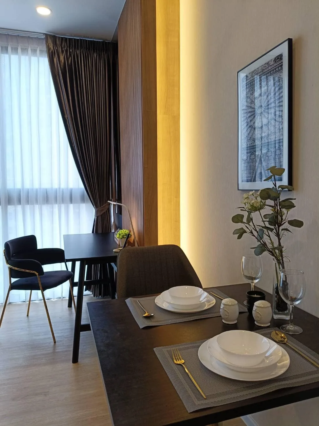 Property photos for Siamese Rama 9