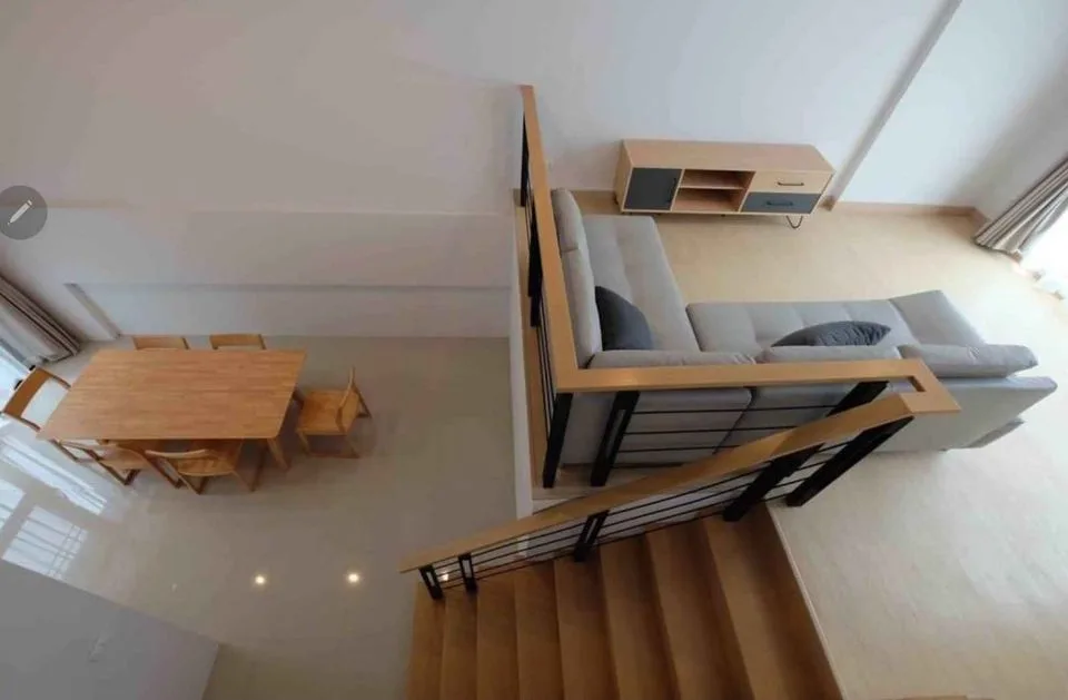 Property photos for Private Townhouse (6 House)