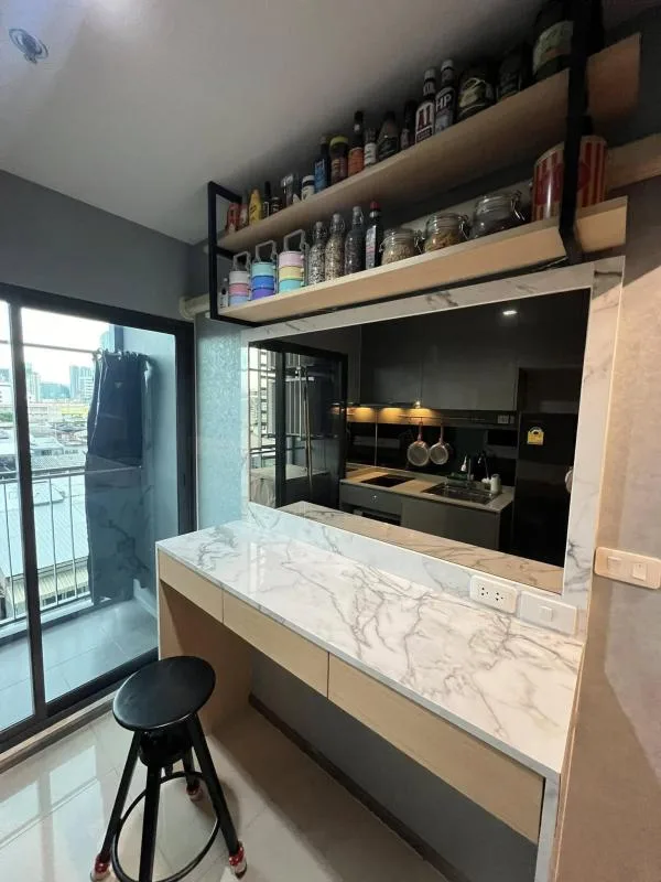Property photos for Ideo Sukhumvit 93
