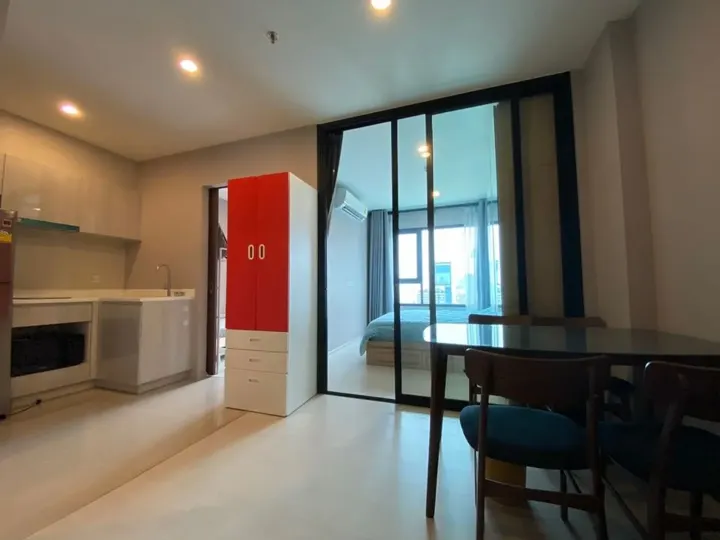 Property photos for Life Asoke