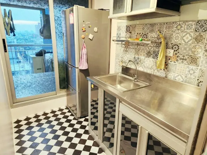 Property photos for Life @ Ratchada - Huay Kwang