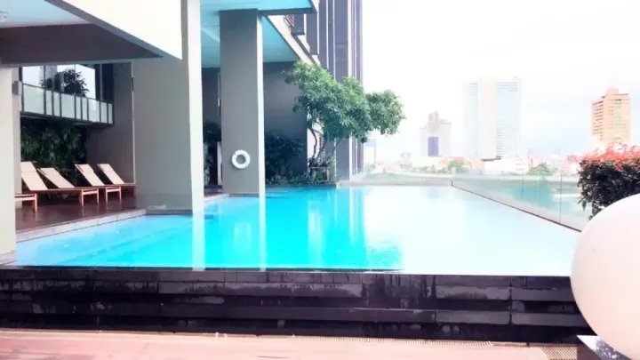 Property photos for Hive Sathorn