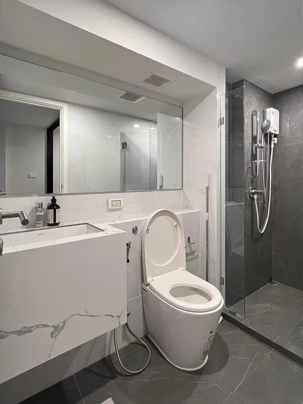 Property photos for Origin Plug & Play Ramkhamhaeng Triple Station