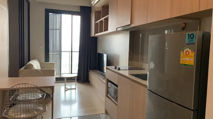 Property photos for M Jatujak