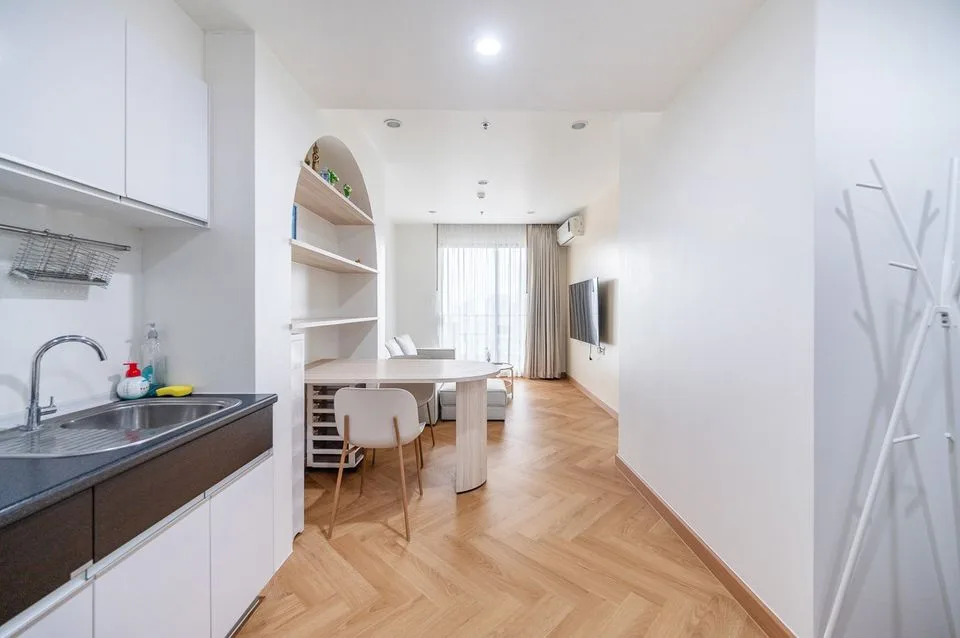 Property photos for Supalai Premier @ Asoke