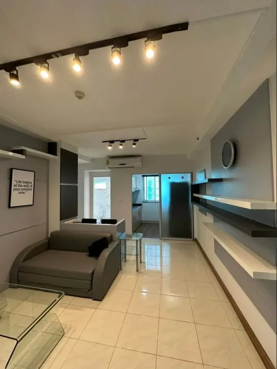 Property photos for Supalai Park Ekkamai - Thonglor