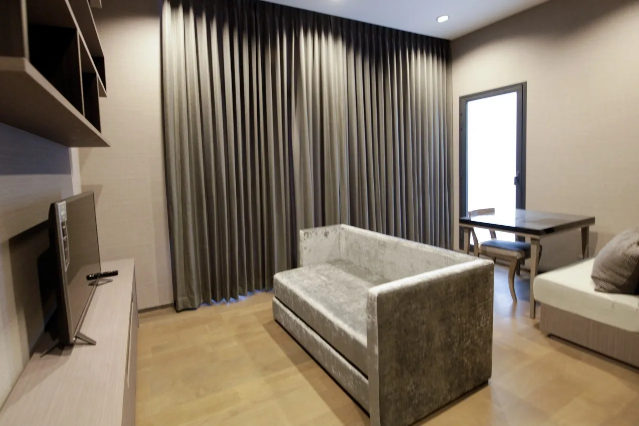 Property photos for The Diplomat Sathorn