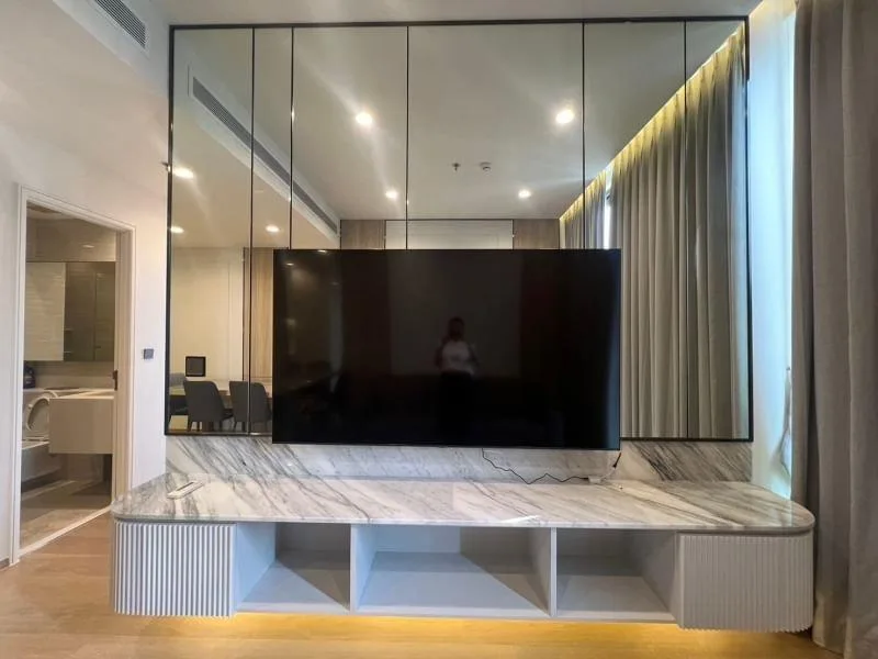 Property photos for Anil Sathorn 12