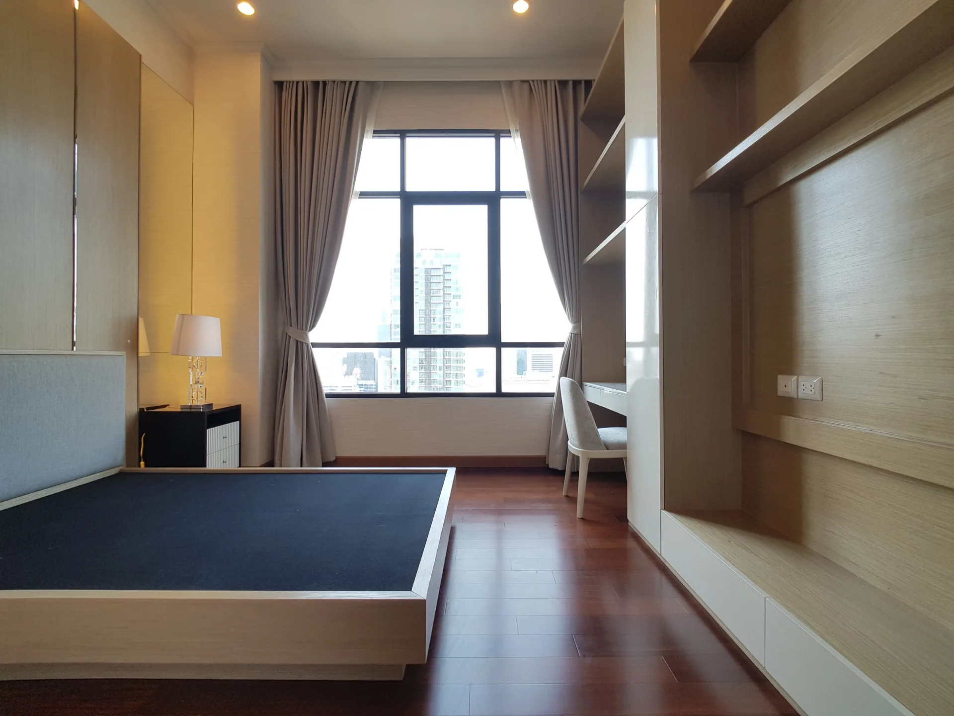 Property photos for Supalai Elite Sathorn - Suanplu