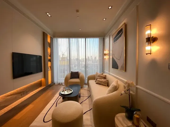 Property photos for 28 Chidlom