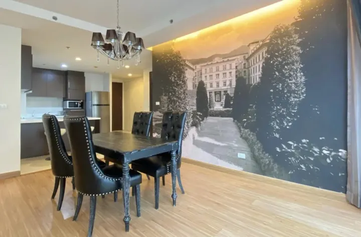 Property photos for The Rajdamri