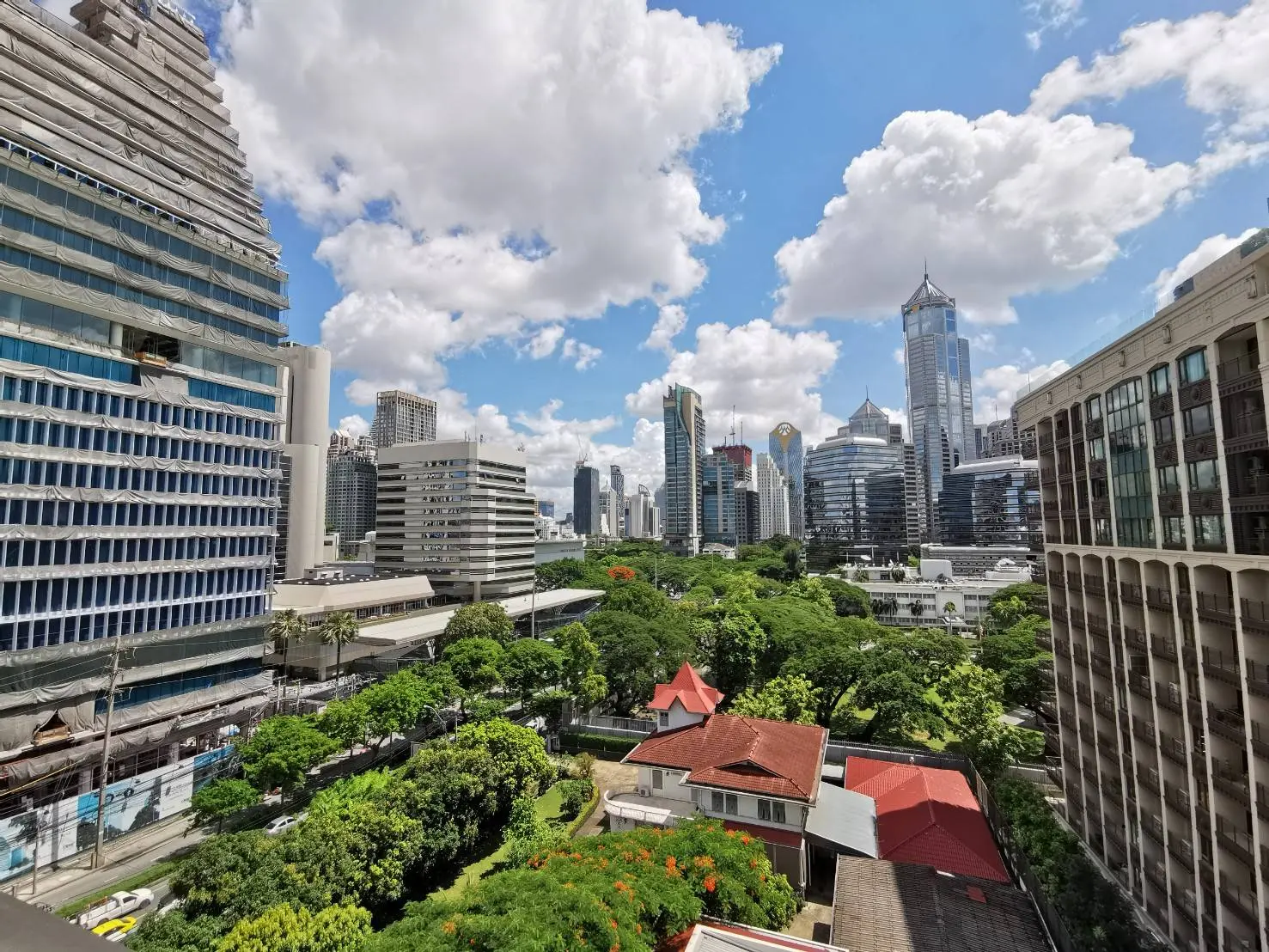 Property photos for Royal Residence Park