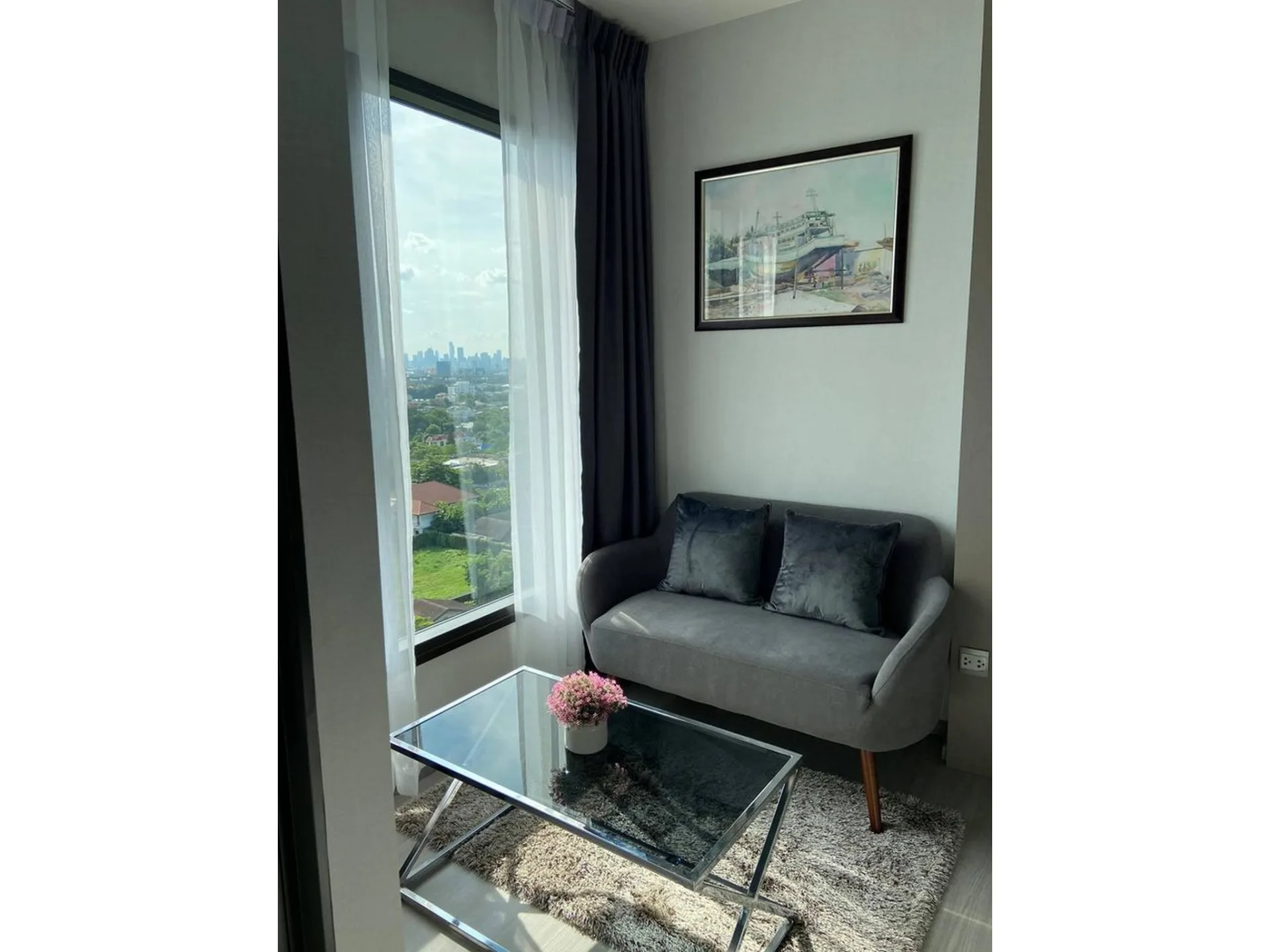Property photos for Life Sukhumvit 62