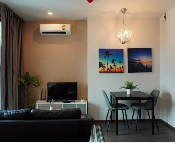 Property photos for Ideo Q Siam - Ratchathewi