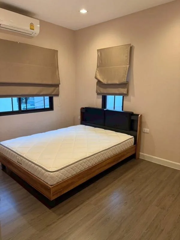 Property photos for Bangkok Boulevard Chaengwattana 2