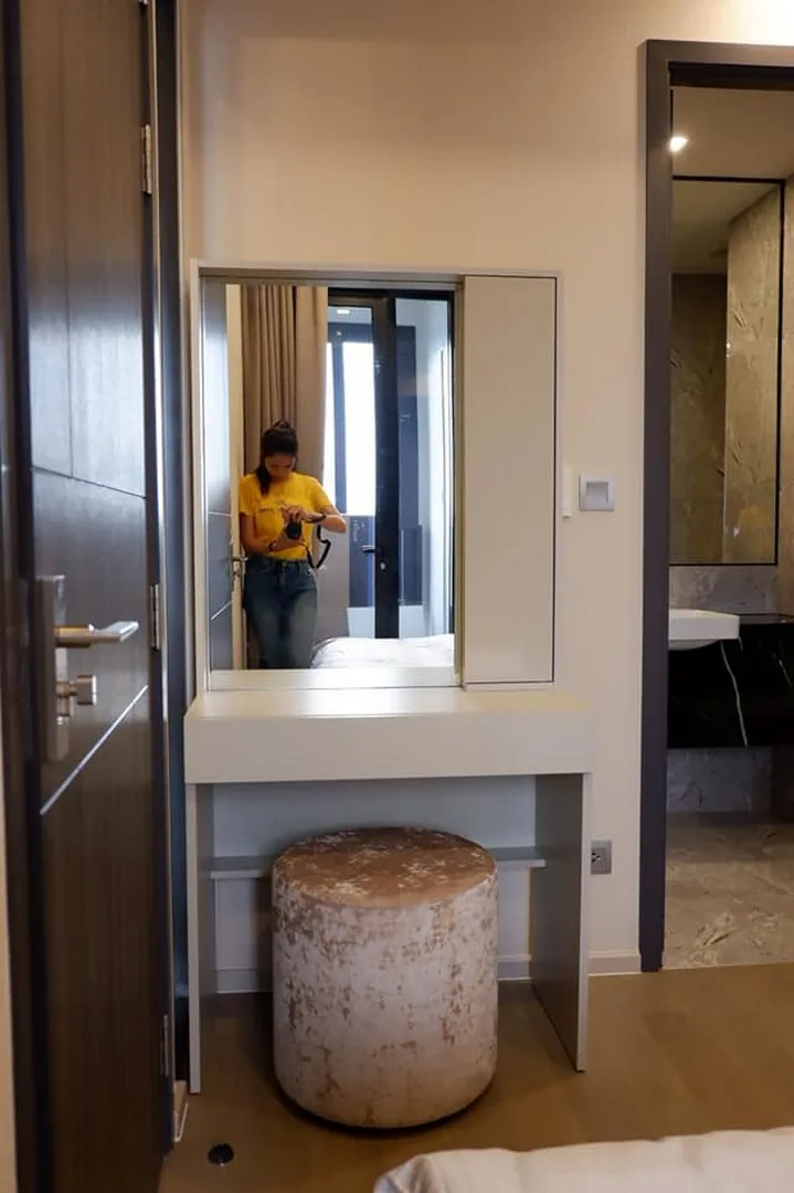 Property photos for Ashton Asoke