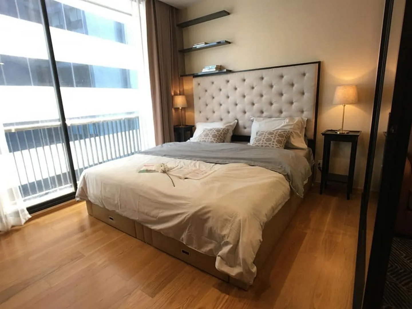 Property photos for Noble Revolve Silom
