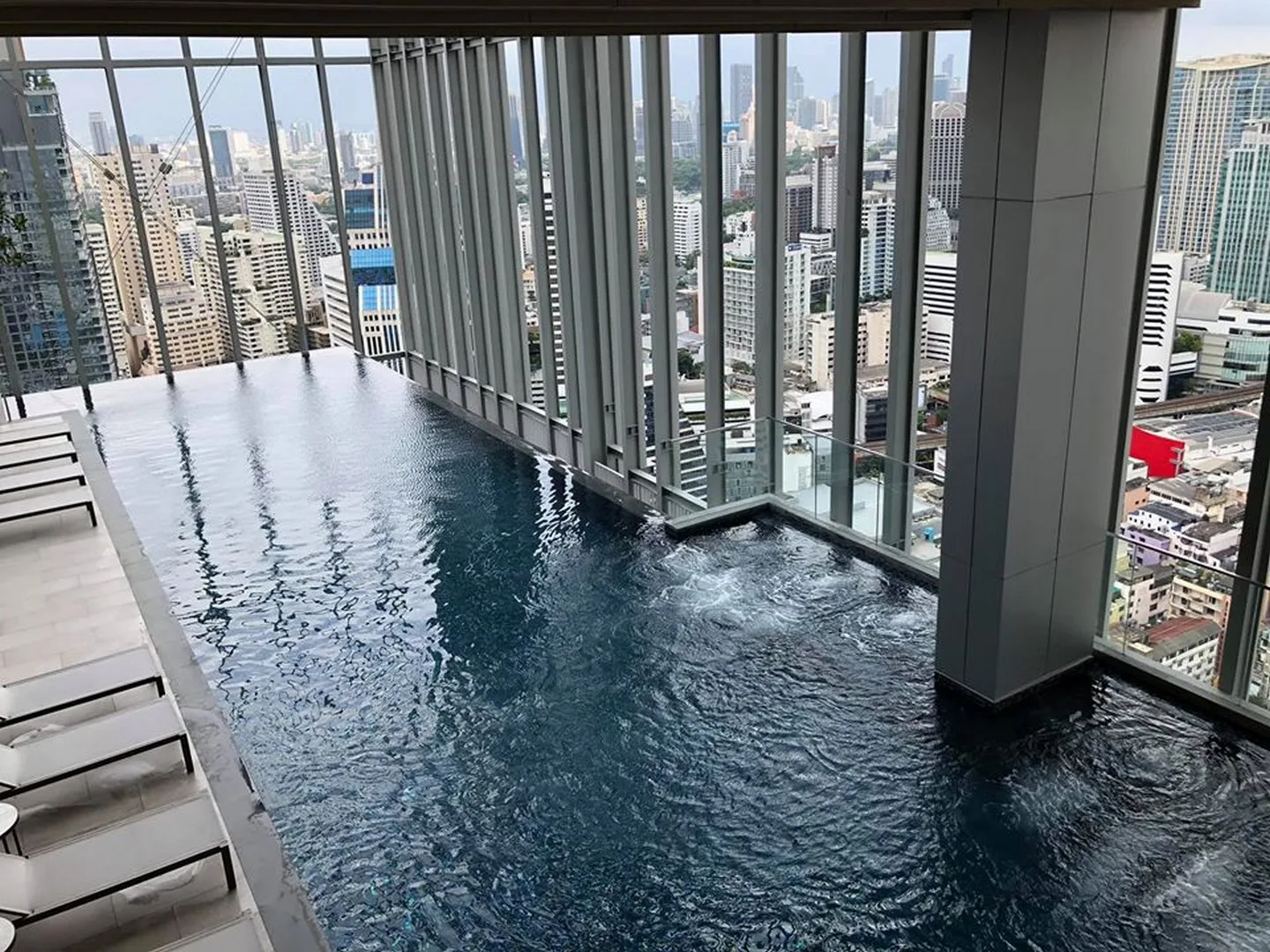 Property photos for Hyde Sukhumvit 11