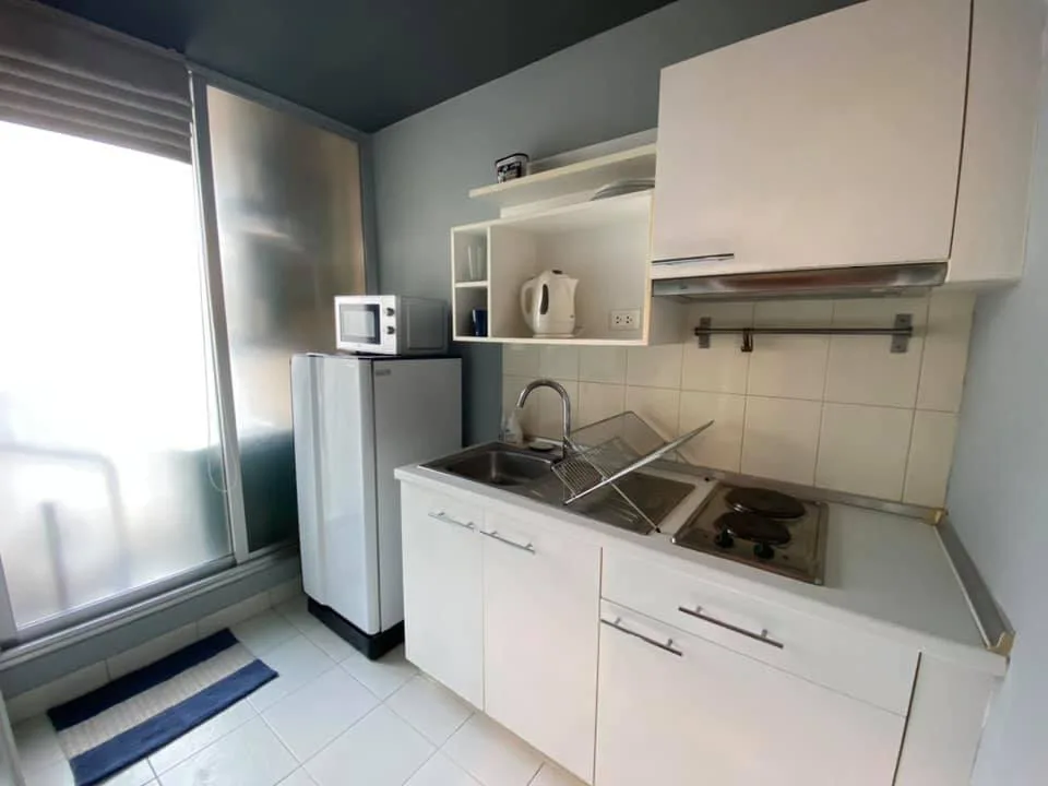Property photos for Life Sukhumvit 65