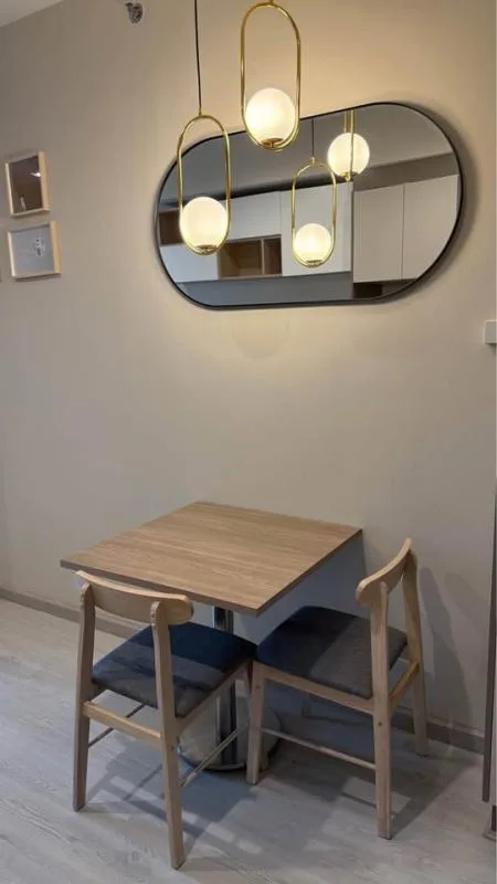 Property photos for Ideo Rama 9 - Asoke