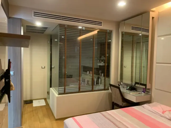 Property photos for The Address Sathorn