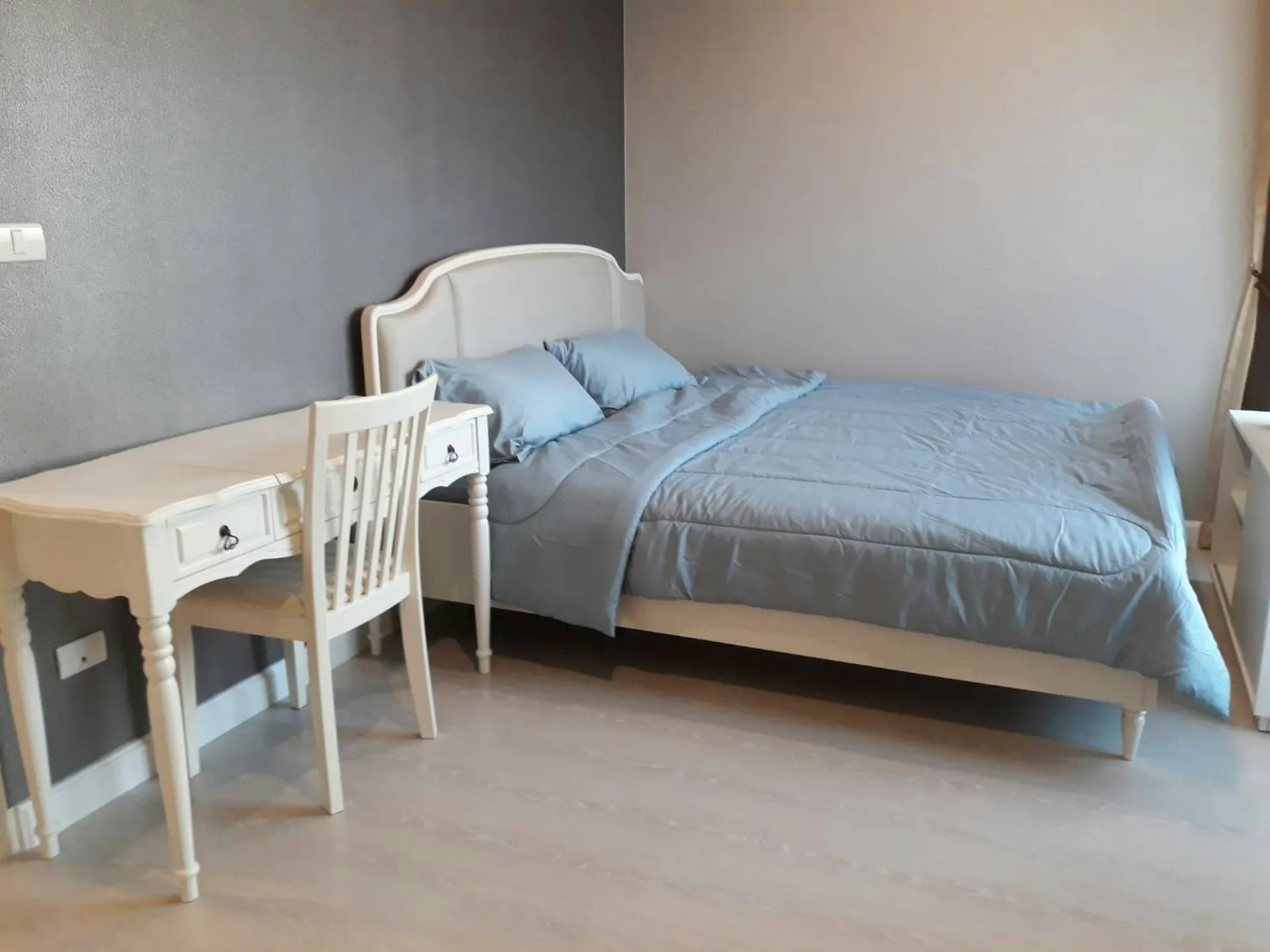 Property photos for The Niche Pride Thonglor-Phetchaburi