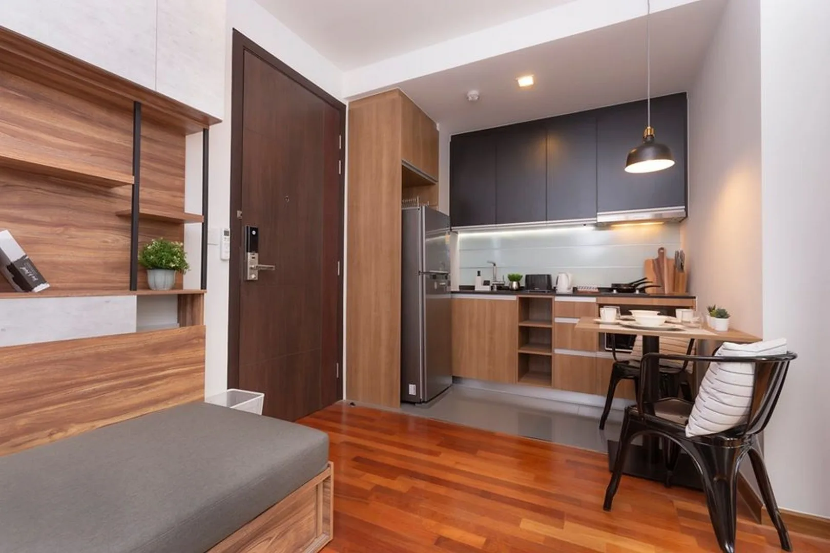 Property photos for Wish Signature  Midtown Siam