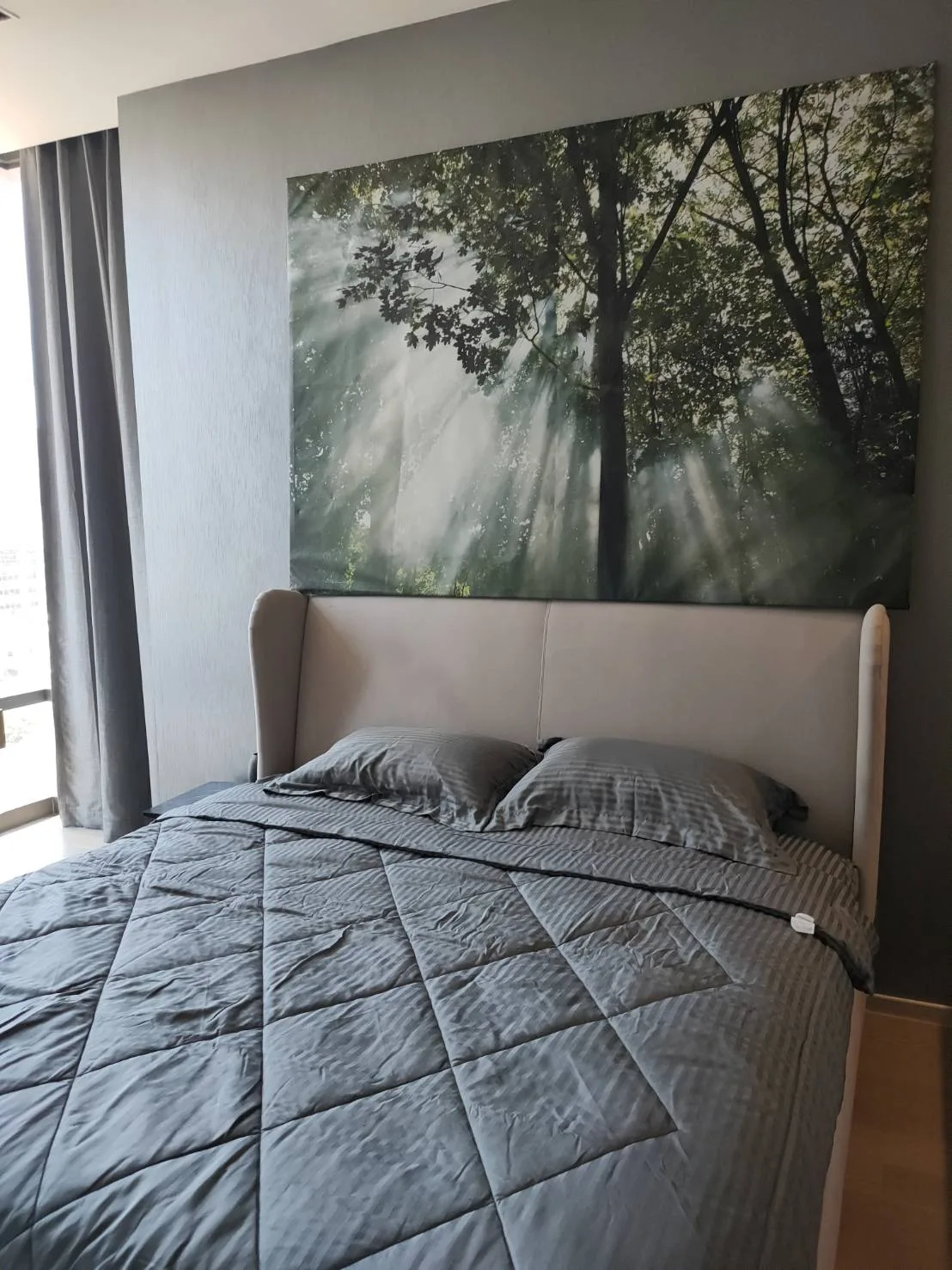 Property photos for Ashton Silom