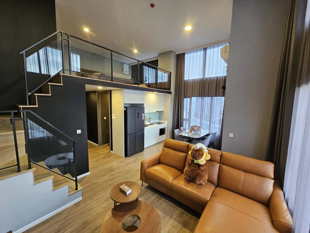 Property photos for Siamese Rama 9