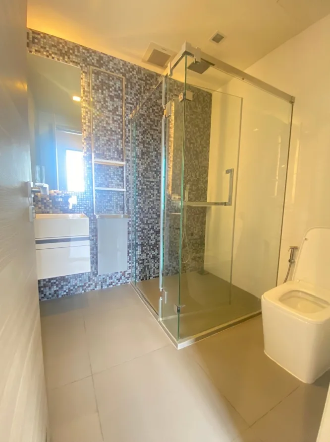 Property photos for The room Sathorn - TanonPun
