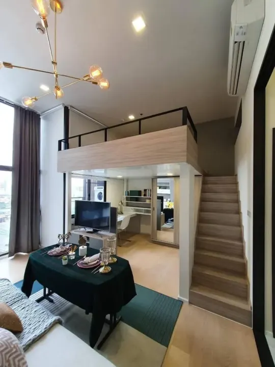 Property photos for Chewathai Residence Asoke