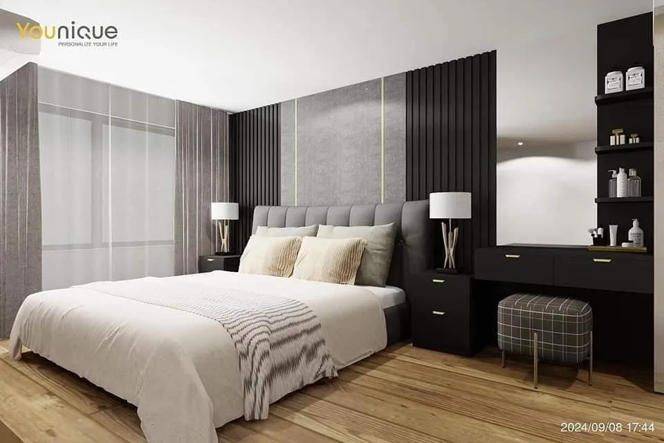 Property photos for Ideo Rama 9 - Asoke