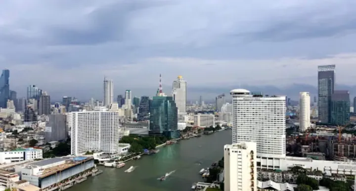 Property photos for Baan Chao Praya