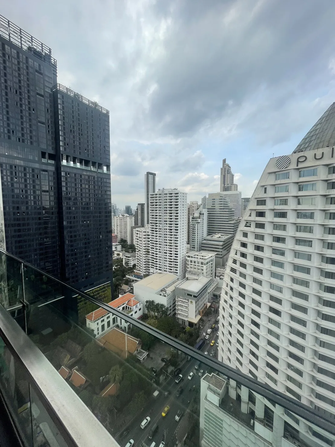 Property photos for Celes Asoke