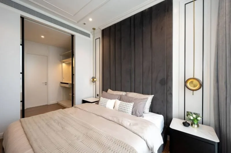 Property photos for Muniq Langsuan