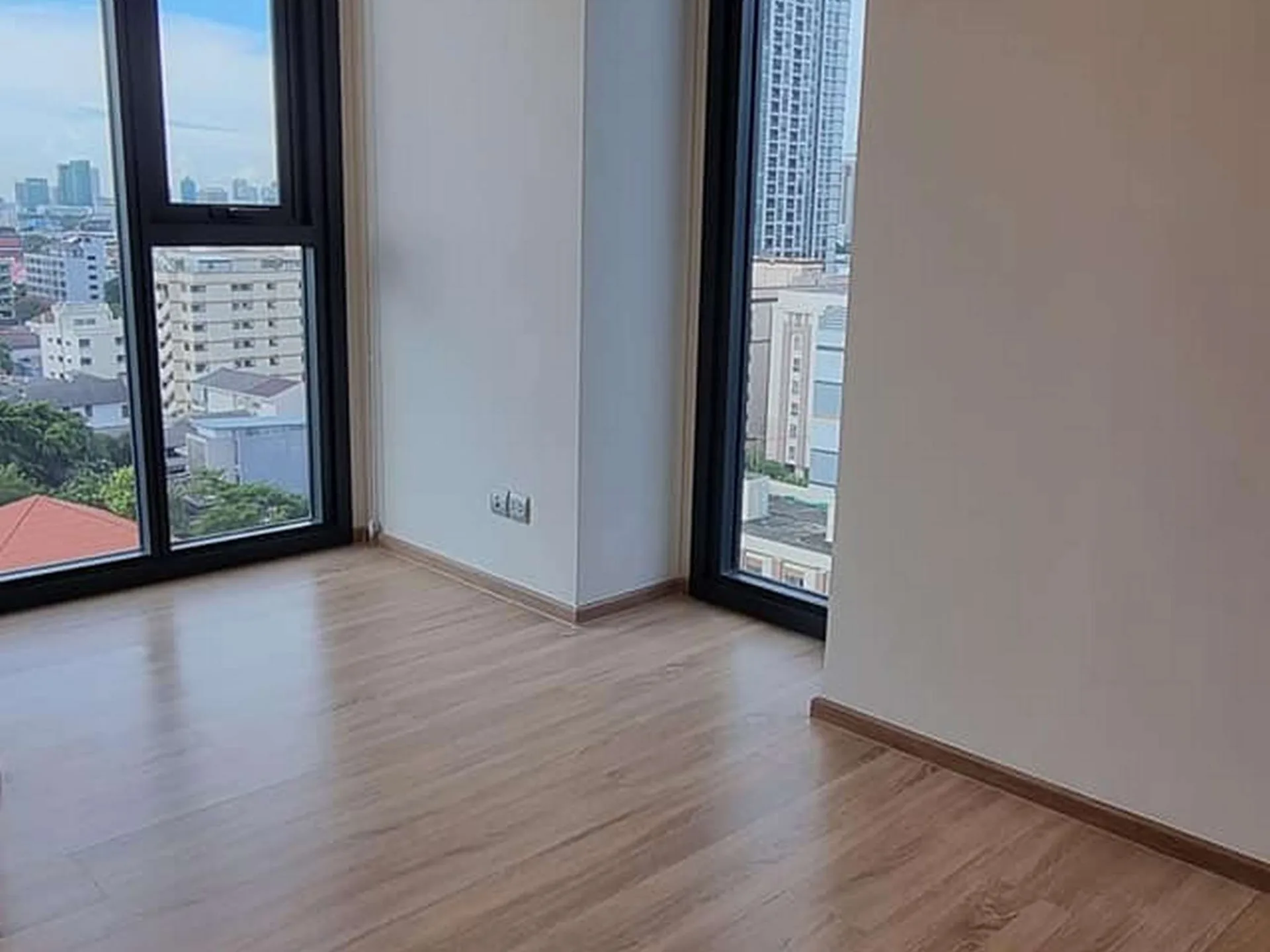 Property photos for THE LINE Phahol - Pradipat