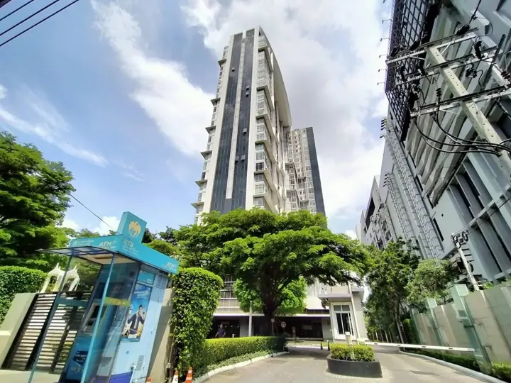 Property photos for Ideo Verve Sukhumvit
