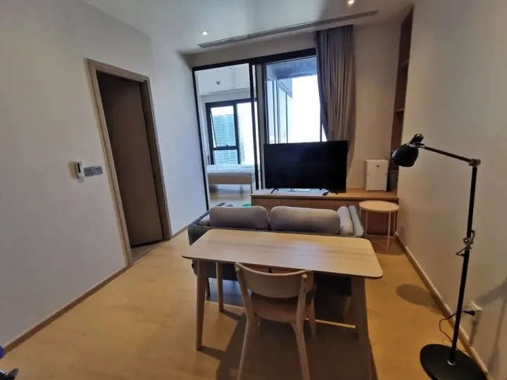 Property photos for ASHTON Asoke - Rama 9