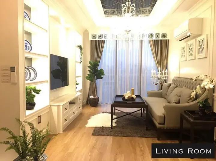 Property photos for Park Origin Phromphong