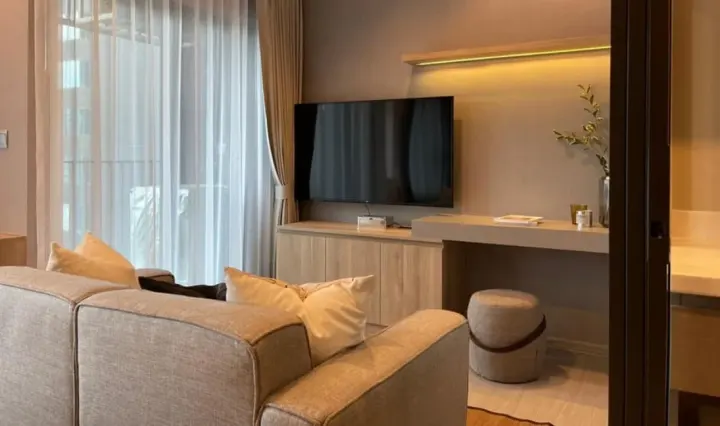 Property photos for LIFE Asoke - Rama 9