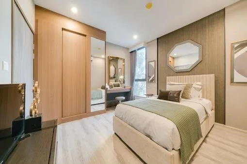 Property photos for IDEO Mobi Sukhumvit 66