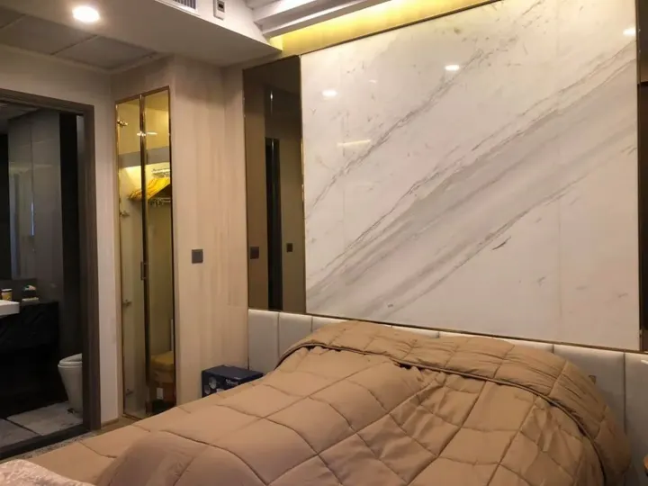 Property photos for Ashton Chula - Silom