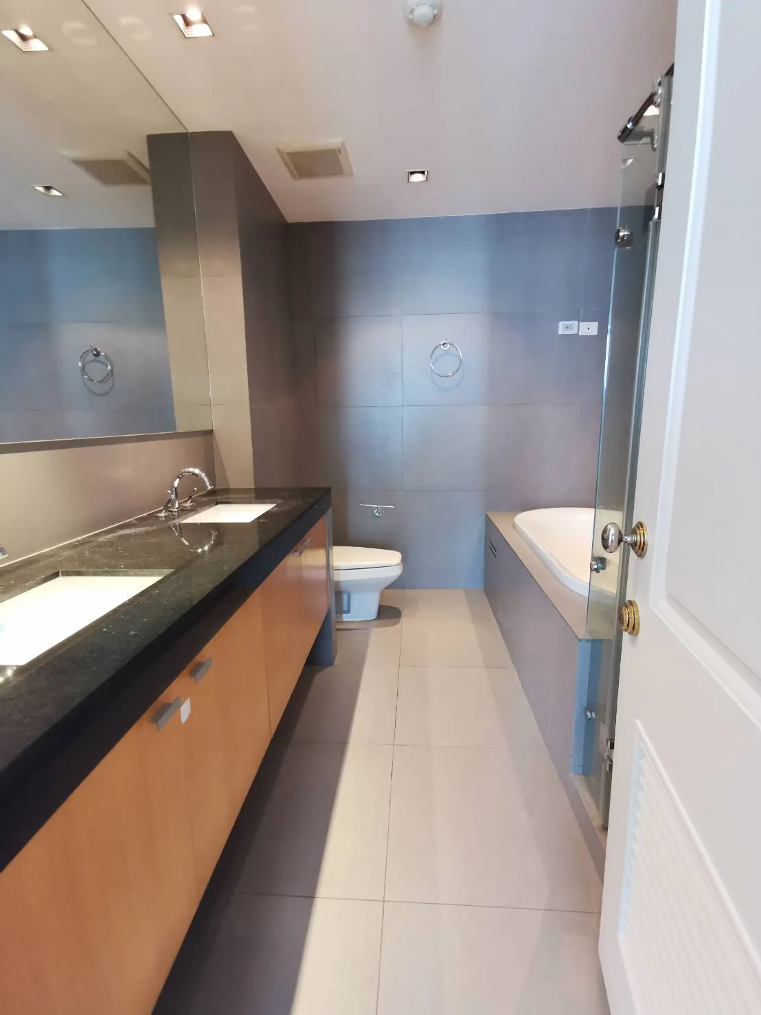Property photos for Athenee Residence