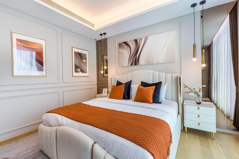 Property photos for Baan Sindhorn