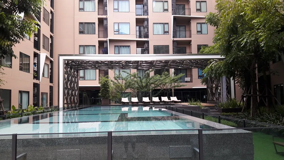Property photos for Condolette Pixel Sathorn