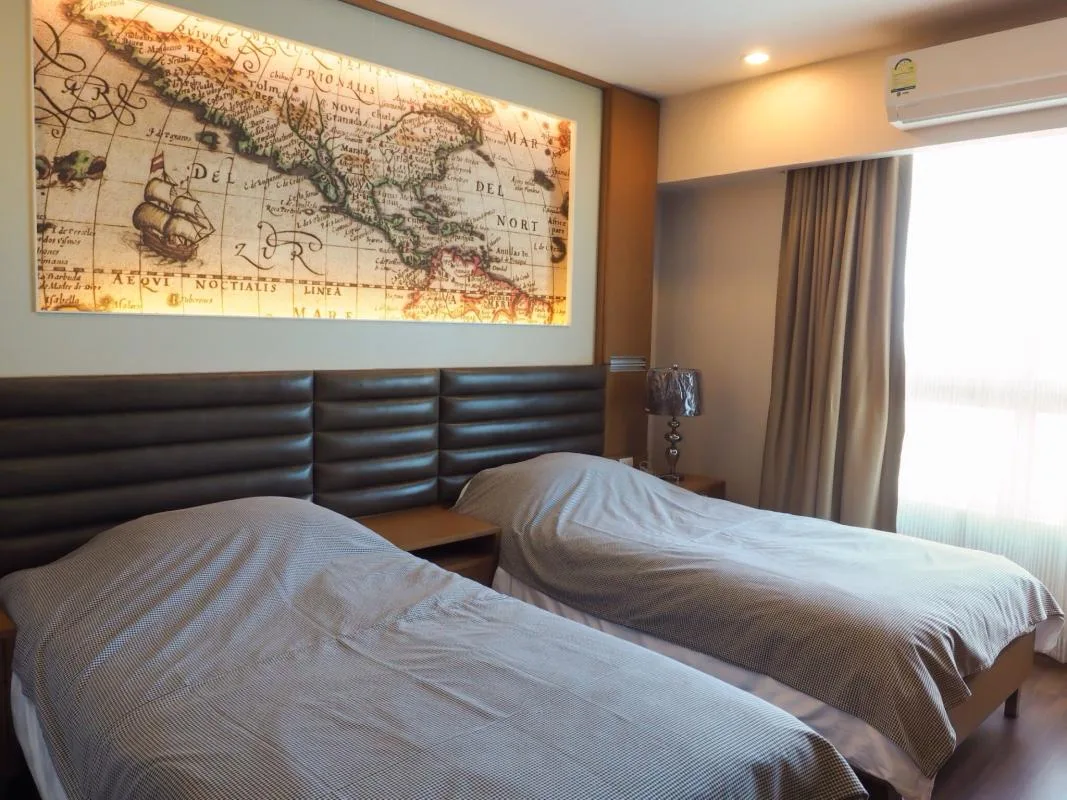 Property photos for Supalai Prima Riva