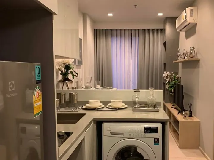 Property photos for M Thonglor 10
