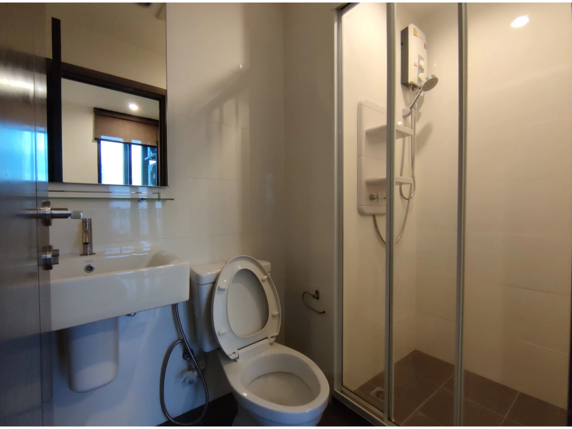 Property photos for The Base Park West Sukhumvit 77